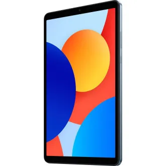 Redmi Pad SE/58174/8,7"/1340x800/4GB/64GB/An U/Sky Blue - Použité Redmi Pad SE/58174/8,7"/1340x800/4GB/64GB/An U/Sky Blue - Použité