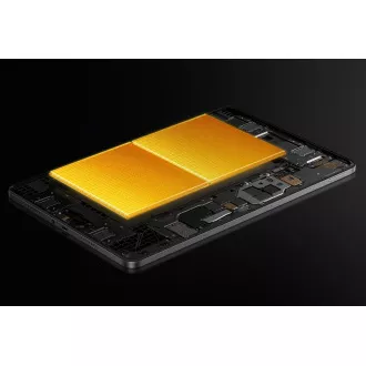Redmi Pad 2 Pro/70394/12,1"/2560x1600/8GB/256GB/An15/Graphite Gray Redmi Pad 2 Pro/70394/12,1"/2560x1600/8GB/256GB/An15/Graphite Gray