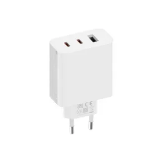 Xiaomi 67W GaN Charger 2C1A EU Xiaomi 67W GaN Charger 2C1A EU