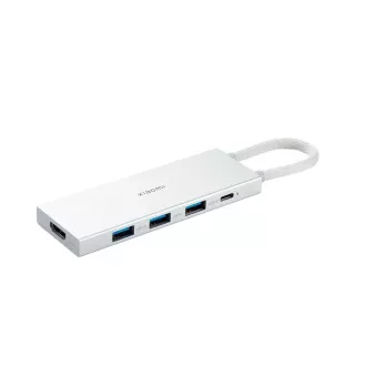 Xiaomi 5-in-1 Type-C Hub Xiaomi 5-in-1 Type-C Hub