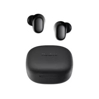 Xiaomi Redmi Buds 6 Play/BT/Černá Xiaomi Redmi Buds 6 Play/BT/Černá