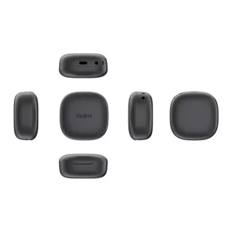Xiaomi Redmi Buds 6 Play/BT/Černá Xiaomi Redmi Buds 6 Play/BT/Černá