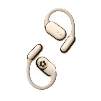 Xiaomi OpenWear Stereo Pro Sand Gold Xiaomi OpenWear Stereo Pro Sand Gold