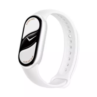 Xiaomi Smart Band 10 Ceramic Edition Pearl White Xiaomi Smart Band 10 Ceramic Edition Pearl White