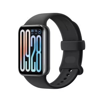 Xiaomi Smart Band 9 Pro/Obsidian Black/Sport Band/Black Xiaomi Smart Band 9 Pro/Obsidian Black/Sport Band/Black