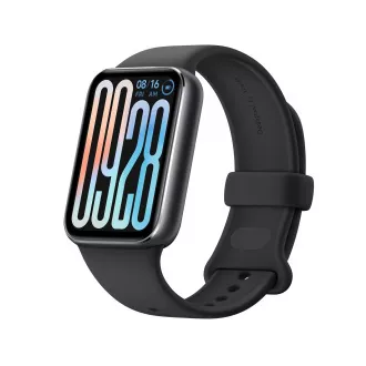 Xiaomi Smart Band 9 Pro/Obsidian Black/Sport Band/Black Xiaomi Smart Band 9 Pro/Obsidian Black/Sport Band/Black