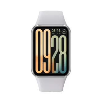 Xiaomi Smart Band 9 Pro/Moonlight Silver/Sport Band/Silver Xiaomi Smart Band 9 Pro/Moonlight Silver/Sport Band/Silver