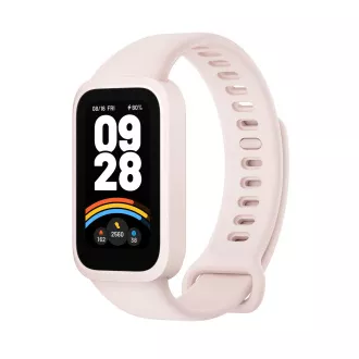Xiaomi Smart Band 9 Active/Pink/Sport Band/Pink Xiaomi Smart Band 9 Active/Pink/Sport Band/Pink