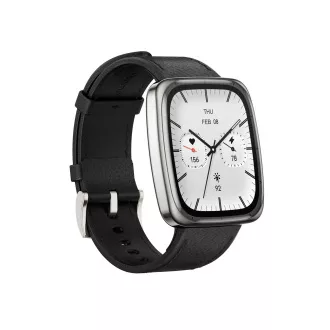 Amazfit Active 2 Square/Elegant Band/Black Amazfit Active 2 Square/Elegant Band/Black