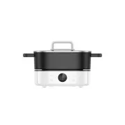 Xiaomi Multifunctional Hot Pot Cooker 6L