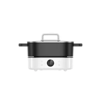 Xiaomi Multifunctional Hot Pot Cooker 6L Xiaomi Multifunctional Hot Pot Cooker 6L