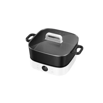 Xiaomi Multifunctional Hot Pot Cooker 6L Xiaomi Multifunctional Hot Pot Cooker 6L