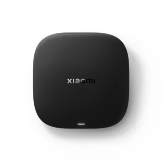 Xiaomi Mi Box S 3nd Generation EU Xiaomi Mi Box S 3nd Generation EU