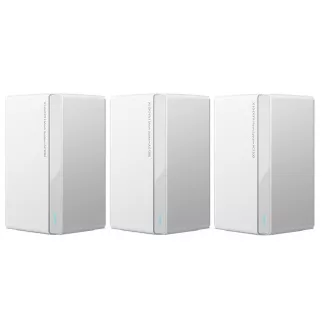 Xiaomi Mesh System AC1200 EU (3-pack) Xiaomi Mesh System AC1200 EU (3-pack)