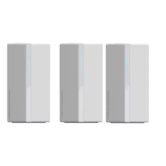 Xiaomi Mesh System AX3000 NE EU (3 pack)