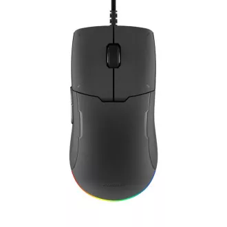 Xiaomi Gaming Mouse Lite/Herní/Optická/6 200 DPI/Drátová USB/Černá Xiaomi Gaming Mouse Lite/Herní/Optická/6 200 DPI/Drátová USB/Černá