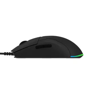 Xiaomi Gaming Mouse Lite/Herní/Optická/6 200 DPI/Drátová USB/Černá Xiaomi Gaming Mouse Lite/Herní/Optická/6 200 DPI/Drátová USB/Černá