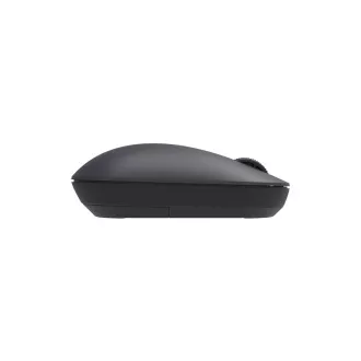 Xiaomi Wireless Mouse Lite 2/Kancelářská/Optická/1 000 DPI/Bezdrátová USB/Černá Xiaomi Wireless Mouse Lite 2/Kancelářská/Optická/1 000 DPI/Bezdrátová USB/Černá