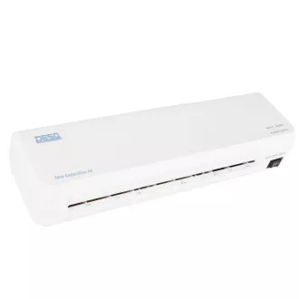 Laminátor DESQ A4 New Generation, bílá Laminátor DESQ A4 New Generation, bílá