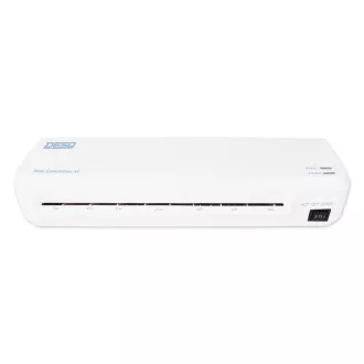 Laminátor DESQ A4 New Generation, bílá Laminátor DESQ A4 New Generation, bílá