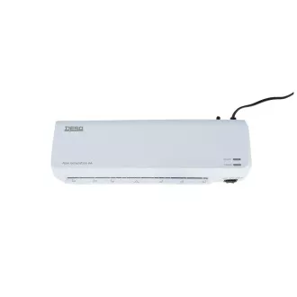 Laminátor DESQ A4 New Generation, světle modrá Laminátor DESQ A4 New Generation, světle modrá