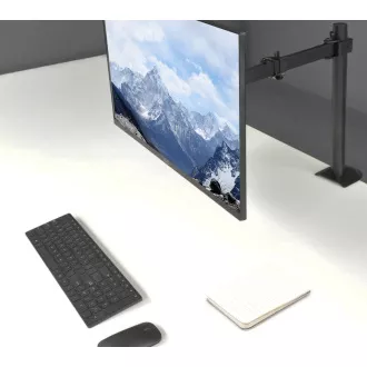 Držák na monitor DESQ, kloubový Držák na monitor DESQ, kloubový