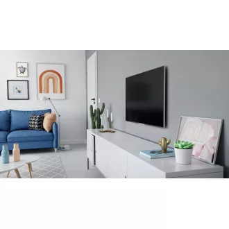 Vogel's TVM 1603, fixní TV držák pro obrazovky 40-100", 75 kg Vogel's TVM 1603, fixní TV držák pro obrazovky 40-100", 75 kg