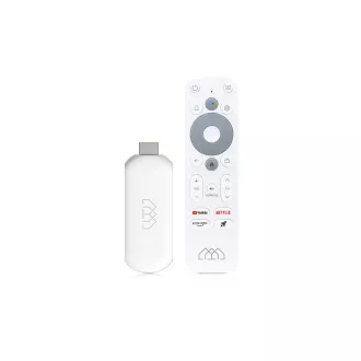 Homatics Stick HD Android TV Homatics Stick HD Android TV
