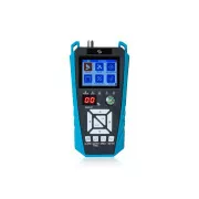 Měřící přístroj AB CryptoBox Meter