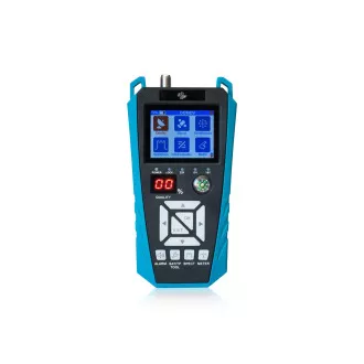 Měřící přístroj AB CryptoBox Meter Měřící přístroj AB CryptoBox Meter