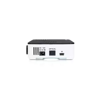 AB TereBox 3T HD terestriálny/káblový FTA prijímač AB TereBox 3T HD terestriálny/káblový FTA prijímač