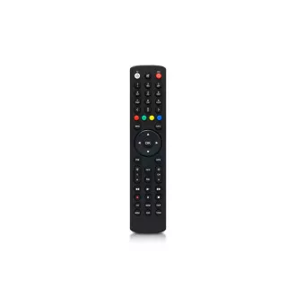 AB TereBox 3T HD terestriálny/káblový FTA prijímač AB TereBox 3T HD terestriálny/káblový FTA prijímač