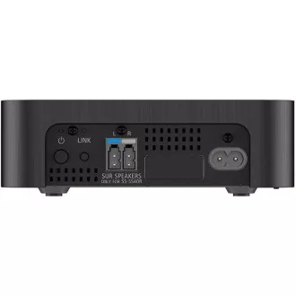 Sony Soundbar HT-S40R, 5.1k, BT, černý Sony Soundbar HT-S40R, 5.1k, BT, černý