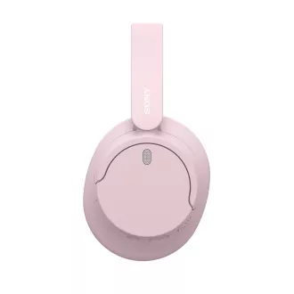 Sony WH-CH720N/ANC/Jack/BT/růžová