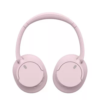Sony WH-CH720N/ANC/Jack/BT/růžová