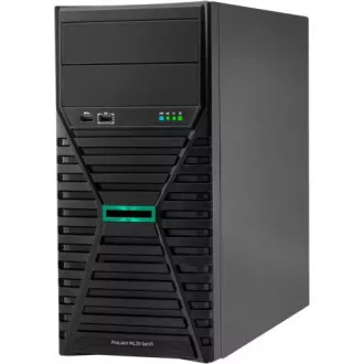 HPE ML30 Gen11 E-2414, 32GB, 2 x 1TB SATA NHP HPE ML30 Gen11 E-2414, 32GB, 2 x 1TB SATA NHP