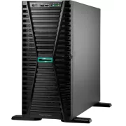 HPE ML110 G11 4510, 64GB, 2 x 480GB SSD, RPS