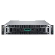 HPE MSA 2070 SFF FC 12x1.92T XCVR Array