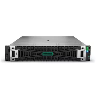 HPE DL385 G11 9124, 64GB, 2 x 480GB SSD HPE DL385 G11 9124, 64GB, 2 x 480GB SSD