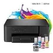 Brother/DCP-T430W/MF/Ink/A4/WiFi/USB