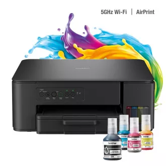 Brother/DCP-T430W/MF/Ink/A4/WiFi/USB Brother/DCP-T430W/MF/Ink/A4/WiFi/USB