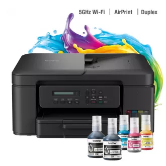 Brother/DCP-T730DW/MF/Ink/A4/WiFi/USB Brother/DCP-T730DW/MF/Ink/A4/WiFi/USB
