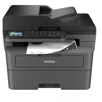 Brother/MFC-L2802DN/MF/Laser/A4/LAN/USB Brother/MFC-L2802DN/MF/Laser/A4/LAN/USB