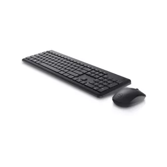 Dell set klávesnice + myš, KM3322W, bezdrát. CZ/SK Dell set klávesnice + myš, KM3322W, bezdrát. CZ/SK