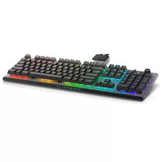 Dell Alienware AW920K/Bezdrátová USB + Bluetooth/Černá Dell Alienware AW920K/Bezdrátová USB + Bluetooth/Černá