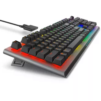 Dell Alienware AW920K/Bezdrátová USB + Bluetooth/Černá Dell Alienware AW920K/Bezdrátová USB + Bluetooth/Černá