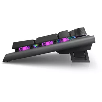 Dell Alienware AW920K/Bezdrátová USB + Bluetooth/Černá Dell Alienware AW920K/Bezdrátová USB + Bluetooth/Černá