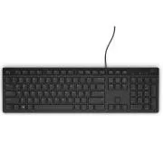 Dell KB216/Drátová USB/UA-Layout/Černá