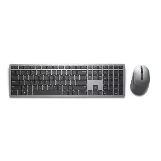 Dell set klávesnice + myš KM7321W bezdrátová US in Dell set klávesnice + myš KM7321W bezdrátová US in