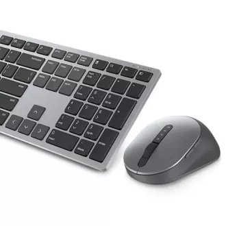 Dell set klávesnice + myš KM7321W bezdrátová US in Dell set klávesnice + myš KM7321W bezdrátová US in